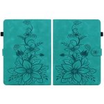 Vsechnonamobil 99227 ART LILY Zaklápěcí pouzdro Amazon Kindle Paperwhite 2024 zelené – Zboží Živě