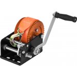 Kraft-Dele Řemenový naviják 2500ibs KD1314 | Zboží Auto