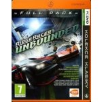 Ridge Racer: Unbounded Full pack – Zbozi.Blesk.cz