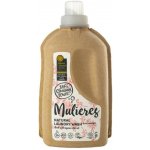 Mulieres koncentrovaný prací gel Růžová zahrada 1,5 l – HobbyKompas.cz