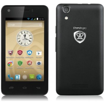 Prestigio MultiPhone 3405 Duo