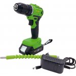 Procraft SPA18LiN – Hledejceny.cz