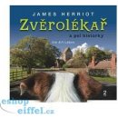 Zvěrolékař a psí historky - James Herriot; Jiří Lábus