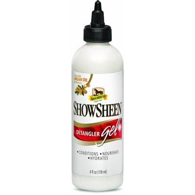 ShowSheen® Gelový Rozčesávač 118 ml – Zboží Dáma