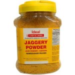 Surový třtinový cukr ayurvédský cukr 500 g – Zboží Dáma