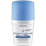 Vichy Deodorant Mineral Tolerance Optimale roll-on 50 ml – Hledejceny.cz