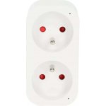 Nedis WIFIP141EWT – Hledejceny.cz