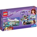  LEGO® Friends 41100 Soukromý tryskáč v městečku Heartlake