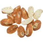 Canegatto Bota buvolí 7,5 cm s kuřecím masem 500 g – Hledejceny.cz
