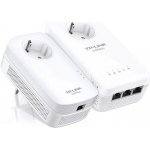 TP-Link TL-WPA8630 – Hledejceny.cz