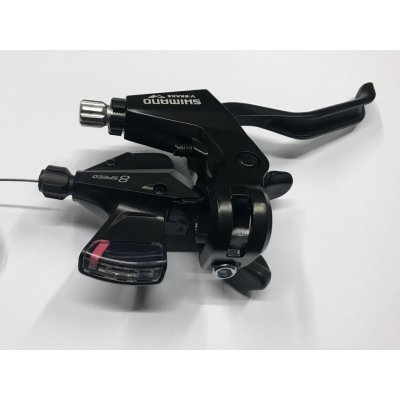 Shimano Altus ST-M310 – Zboží Dáma