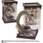 Noble Collection Harry Potter Magical Creatures Bazilišek – Zboží Mobilmania