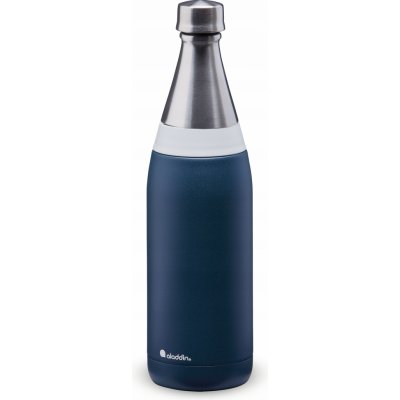 Aladdin Fresco Thermavac láhev na vodu Sky Blue 600 ml