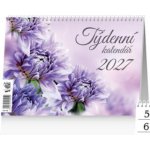 stolní Týdenní 1061784 2027 – Hledejceny.cz