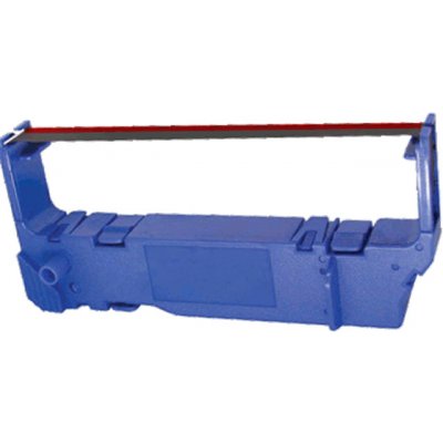 Star originální páska do tiskárny, RC700BR, červeno-černá, Star SP 712, SP 742 (RC700BR) – Zbozi.Blesk.cz