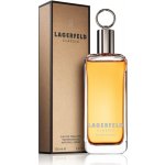 Karl Lagerfeld Lagerfeld Classic toaletní voda pánská 100 ml – Zbozi.Blesk.cz