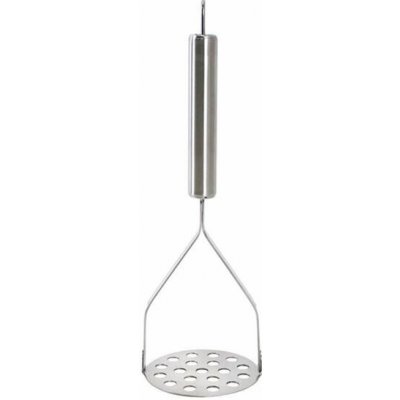 Nerezové mačkadlo na brambory TORO – Sleviste.cz