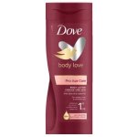 Dove Pro Age vyživující tělové mléko 400 ml – Zboží Dáma
