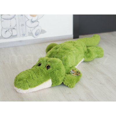 krokodýl 125 cm