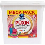 Puxin prací prášek Color 8 kg 114 PD – Sleviste.cz