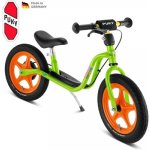 PUKY Learner Bike LR 1L BR s brzdou kiwi – Sleviste.cz