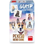 Dino Gump Jsme dvojka – Zboží Dáma