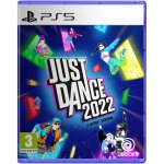 Just Dance 2022 – Hledejceny.cz