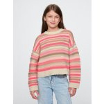 GAP dětský bavlněný svetr 729575-00 – Zboží Dáma