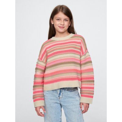 GAP dětský bavlněný svetr 729575-00 – Zboží Dáma