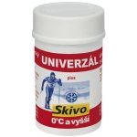 Skivo LSV2UNIK UNI červený 0°C plus 40 g – Hledejceny.cz