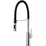 Paffoni LIGHT LIG 179 CRNO – Hledejceny.cz