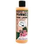 Bohemia Pivrnec s extrakty z pivních kvasnic a chmele vlasový balzám 250 ml – Zboží Dáma