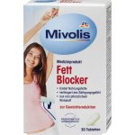 Mivolis Fett Blocker bez chuti 30 ks – Hledejceny.cz