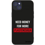 Picasee Ultimate Case MagSafe pro Apple iPhone 14 Plus - More PLASTENCIAGA – Zboží Mobilmania