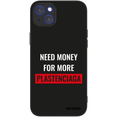 Picasee Ultimate Case MagSafe pro Apple iPhone 14 Plus - More PLASTENCIAGA – Zboží Mobilmania