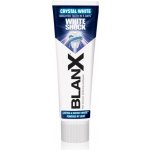 BlanX White Shock Instant White bělicí 75 ml – Hledejceny.cz