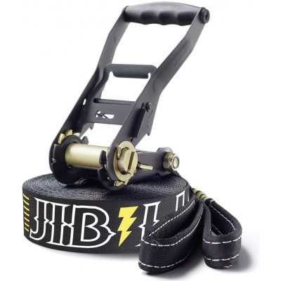 Gibbon Slackline Jibline Treewear Set 15m – Zbozi.Blesk.cz