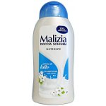 Malizia Crema Di Latte sprchový gel 300 ml – Zbozi.Blesk.cz