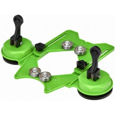 Brusný pás P40 (75x737mm), sada 10ks, Kraft&Dele KD12630 – Zboží Dáma