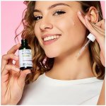 laSaponaria Fytoretinol BIO 30 ml – Zboží Mobilmania