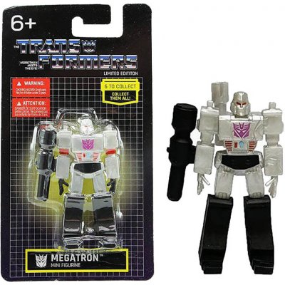 HASBRO Transformers Megatron 7cm