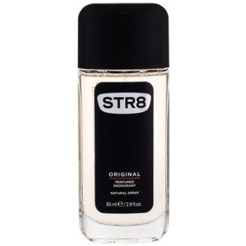 STR8 Original Men deodorant sklo 85 ml
