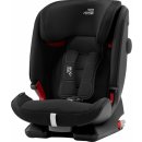 Britax Römer Advansafix IV R 2019 Cosmos Black