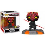 Funko Pop! 520 Star Wars Duel of the Fates Dart Maul – Zbozi.Blesk.cz