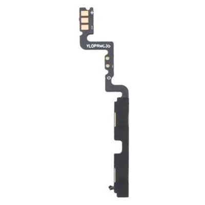 Realme C35 RMX3511 - Flex Kabel Tlačítka Hlasitosti – Zboží Mobilmania