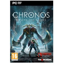 Chronos: Before the Ashes