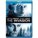 The Invasion BD