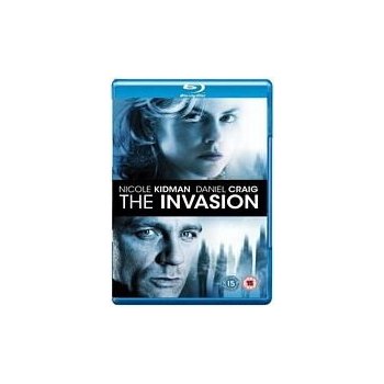 The Invasion BD