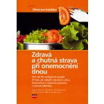 Zdravá a chutná strava při onemocnění dnou – Sleviste.cz