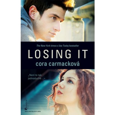 Losing It – Hledejceny.cz